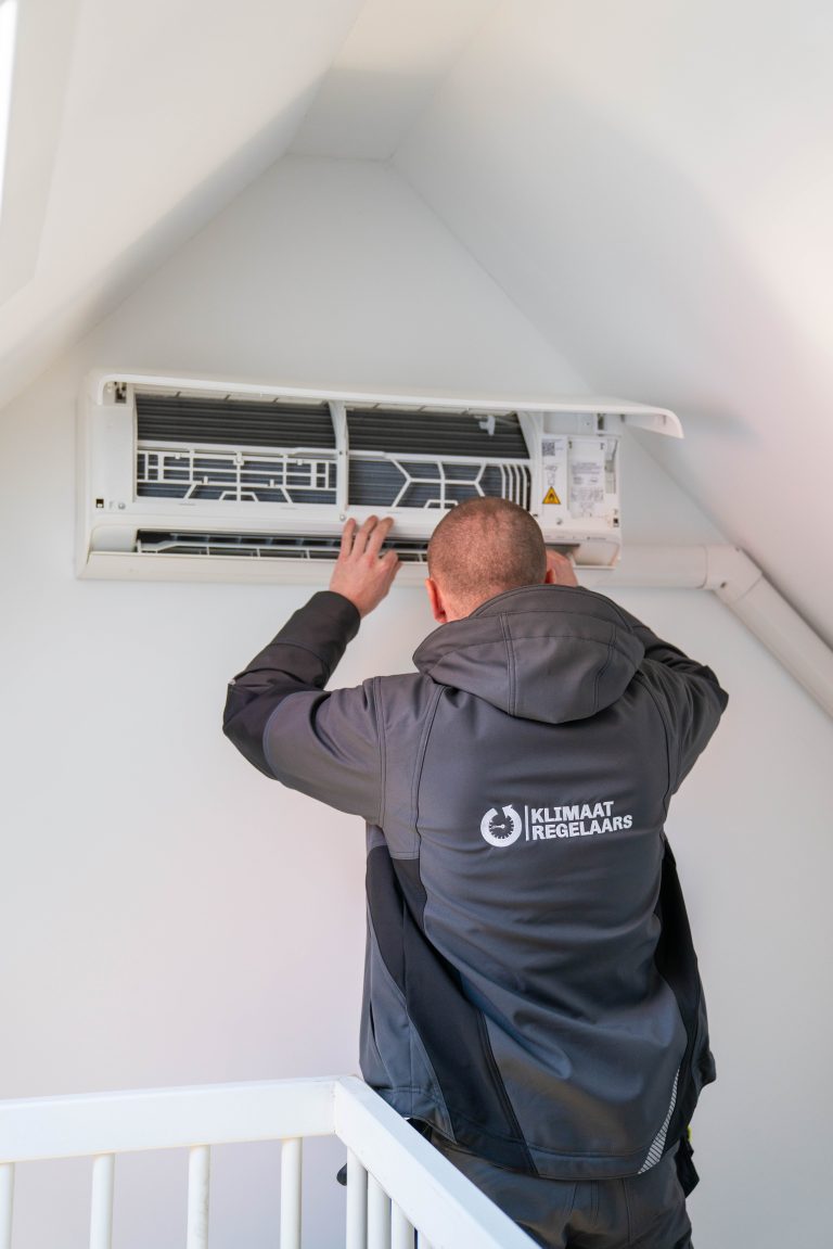 Airco onderhoud