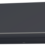 Panasonic Etherea zwart