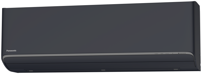Panasonic Etherea zwart