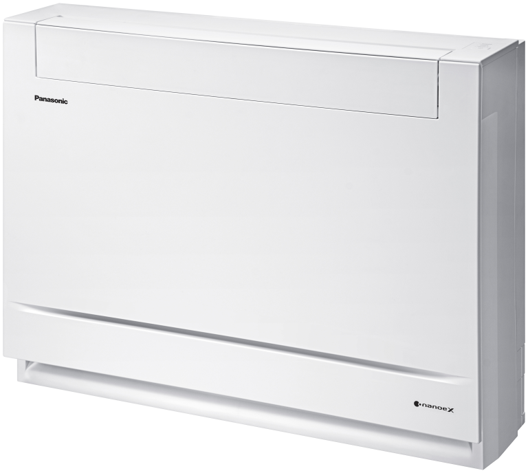 Panasonic TZ vloermodel
