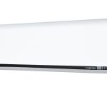 Misubishi airco SRK20 met wifi