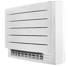 Daikin Perfera Vloermodel
