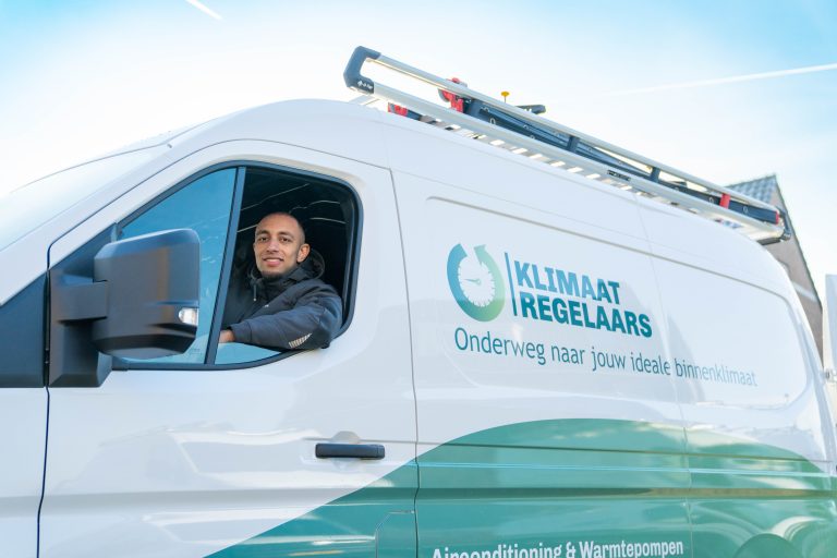 klimaatregelaars-bus