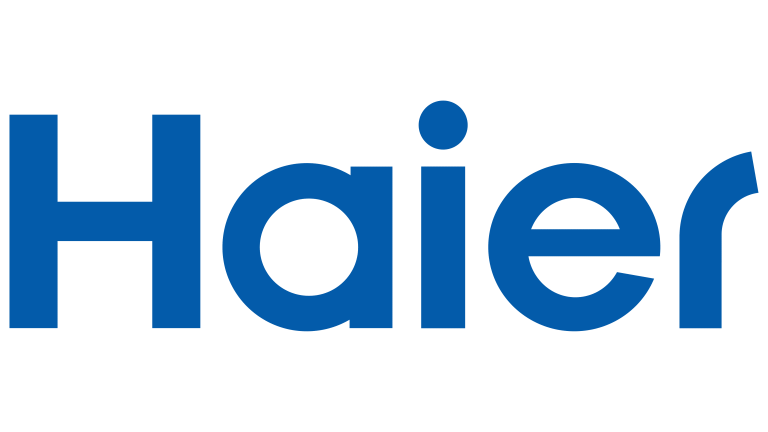 Haier Logo