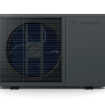 weheat flint warmtepomp