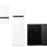 Panasonic Aquarea L-serie