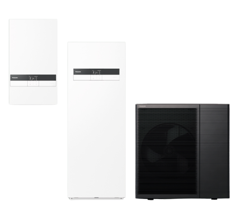 Panasonic Aquarea L-serie