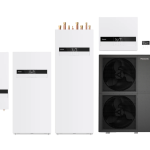 Panasonic Aquarea M-serie warmtepomp
