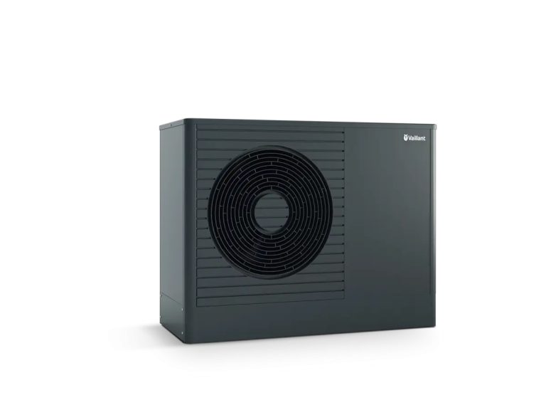vaillant aroTHERM plus