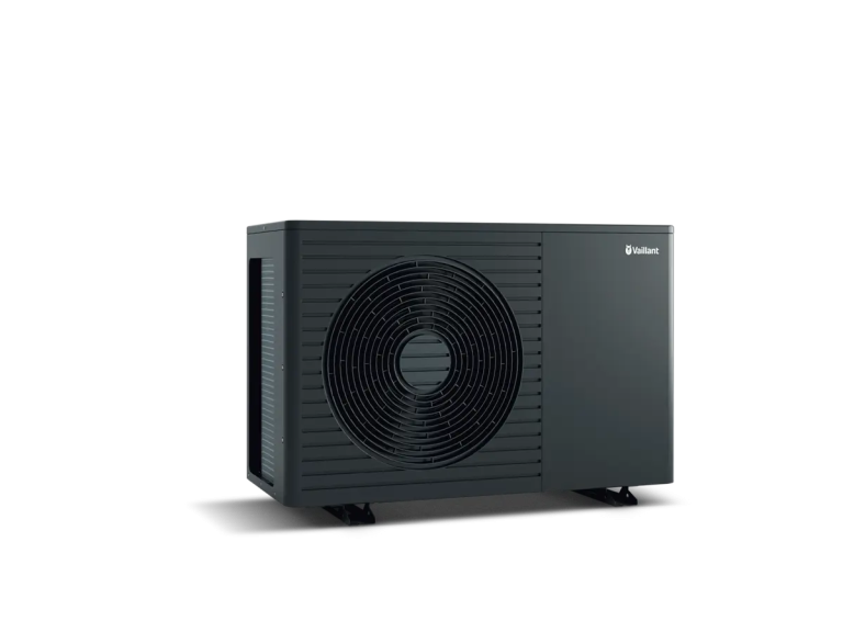 vaillant aroTHERM pro